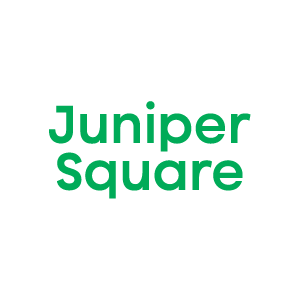 Juniper Square - Strategic Partnership - Logo