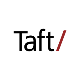 Taft Law - Strategic Partner -